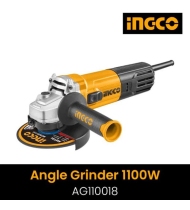 Angle grinder / 1100W / 125 mm
