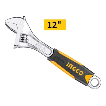 Adjustable wrench 300 mm