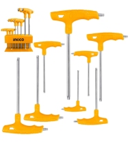 T-աձև բանալիներ աստղիկաձև (звездочка) 8 հատ T-աձև բանալիներ աստղիկաձև (звездочка) 8 հատ