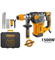 Electric Rotary Hammer 1500W