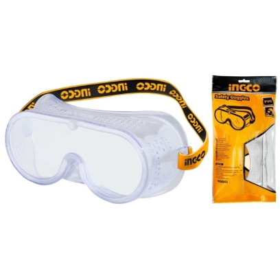 Construction protection glasses