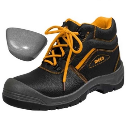 Safety boots 45 size