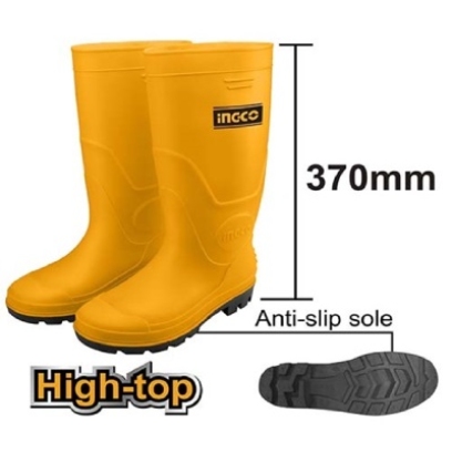 Rain boots 43 size