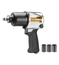 Air impact wrench 1/2inch