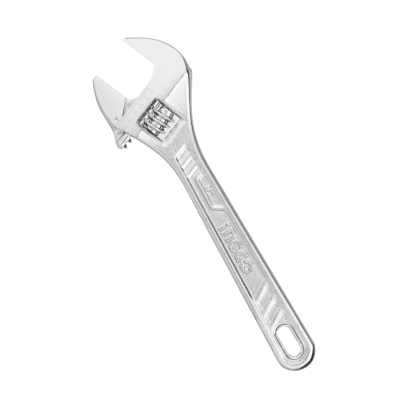 Adjustable wrench 200 mm