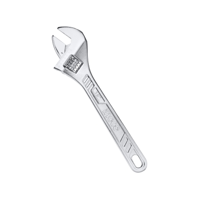 Adjustable wrench 250 mm