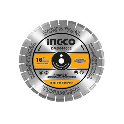 Concrete cutting disc 405mm