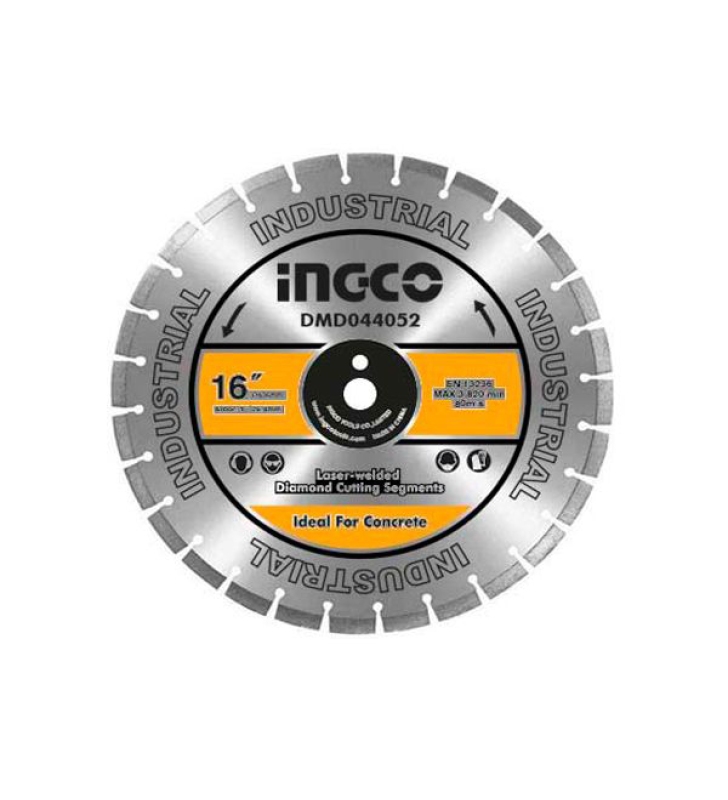 Concrete cutting disc 405mm